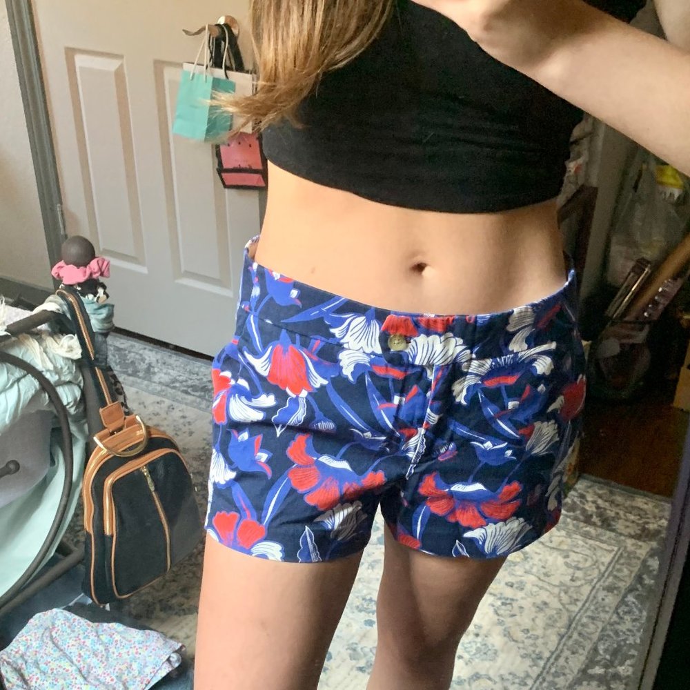 J. Crew Shorts